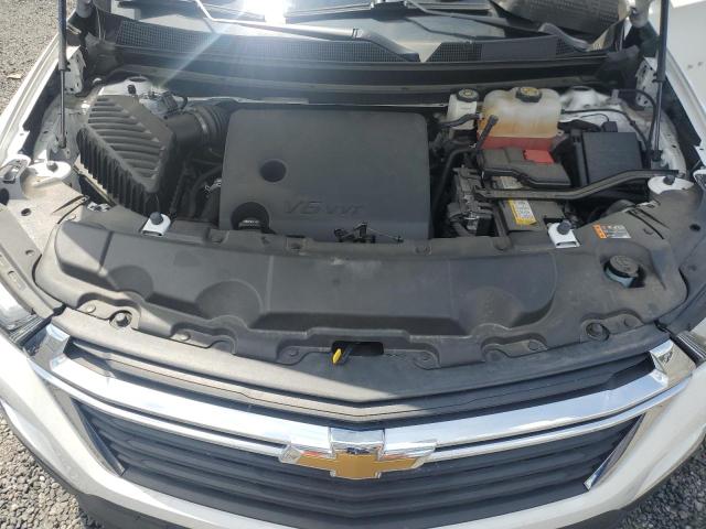 2022 Chevrolet Traverse Ls VIN: 1GNEVFKWXNJ143865 Lot: 61884874