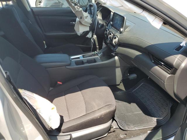 2023 NISSAN SENTRA SV - 3N1AB8CV7PY310332
