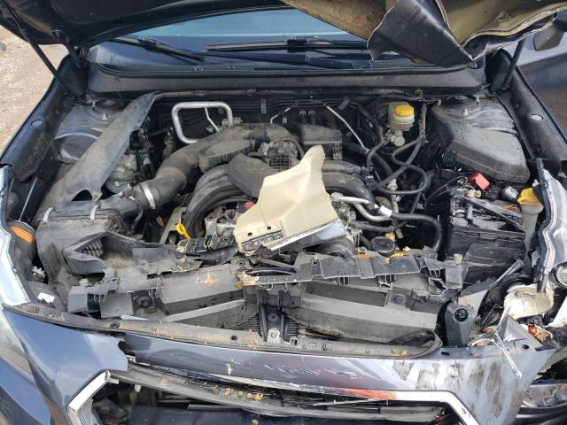 2017 SUBARU OUTBACK 2. - 4S4BSANC9H3341706