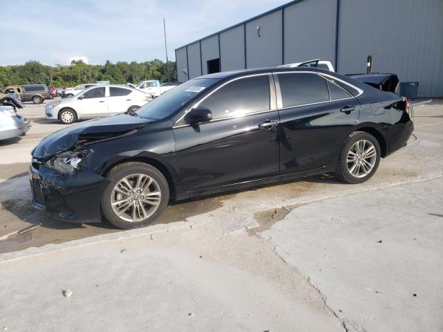 VIN 4T1BF1FKXHU448073 2017 Toyota Camry, LE no.1