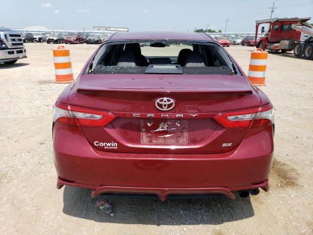 2018 TOYOTA CAMRY L - 4T1B11HK0JU533750
