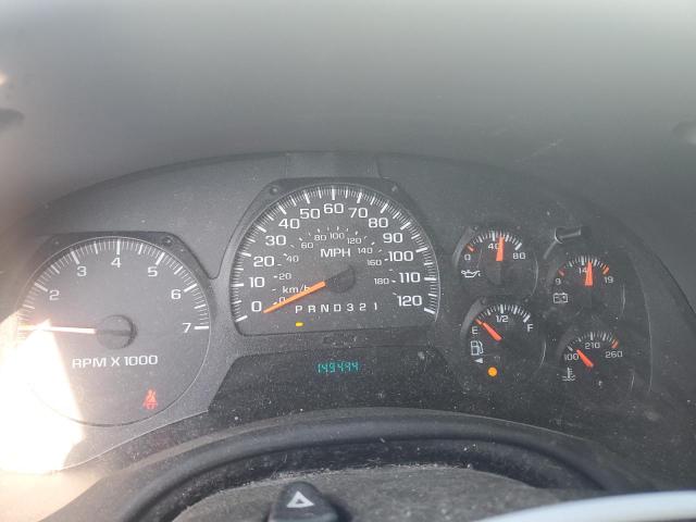 2006 Chevrolet Trailblazer Ext Ls VIN: 1GNET16S566148086 Lot: 61745334