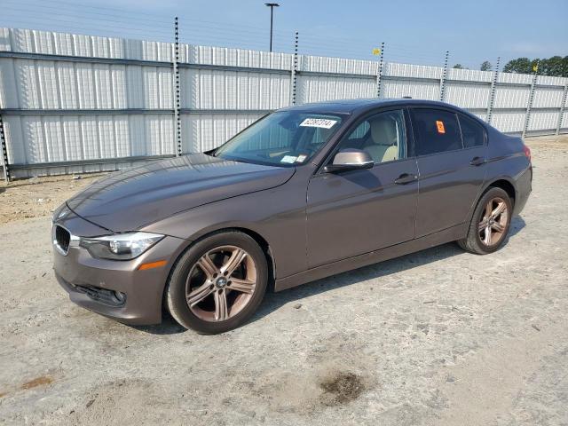 VIN WBA3B5G5XDNS04445 2013 BMW 3 Series, 328 Xi Sulev no.1