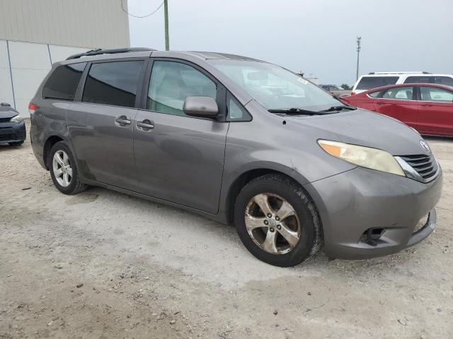 2011 Toyota Sienna Le VIN: 5TDKK3DC3BS114759 Lot: 62605704