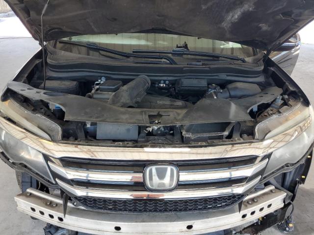 2016 Honda Pilot Touring VIN: 5FNYF5H91GB043467 Lot: 62269614