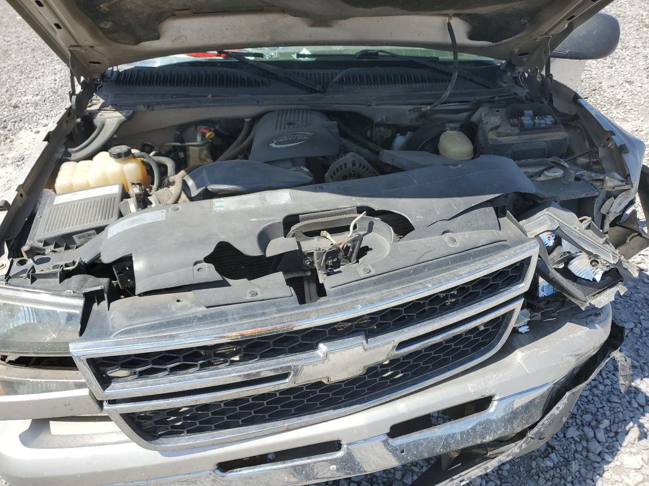 Lot #2699092755 2006 CHEVROLET SILVERADO