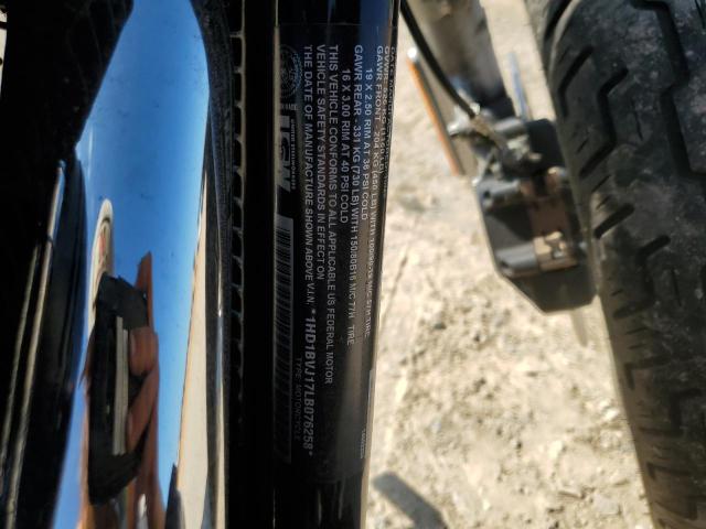 2020 HARLEY-DAVIDSON FXST 1HD1BVJ17LB076258