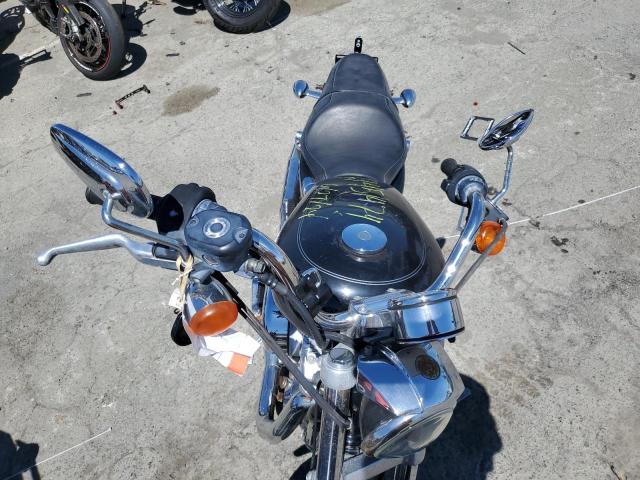 2007 HARLEY-DAVIDSON XL1200 L 1HD1CX3167K469132