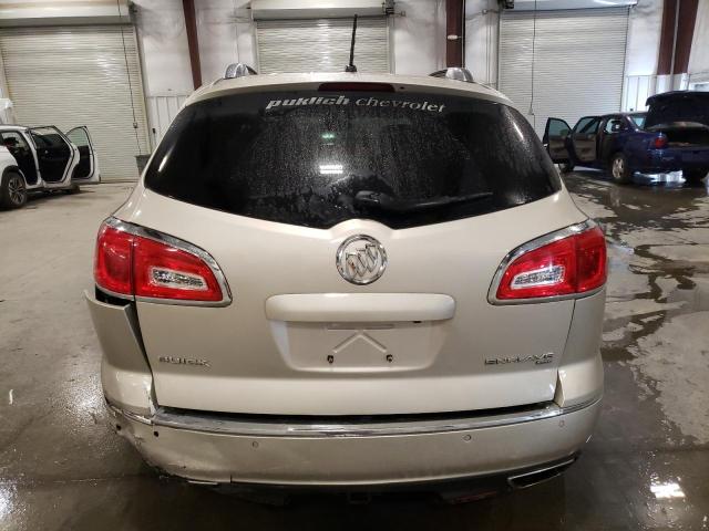 2014 Buick Enclave VIN: 5GAKVBKD4EJ366472 Lot: 61997444