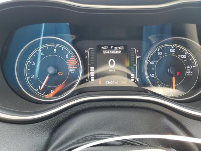 2019 JEEP CHEROKEE L - 1C4PJLCB5KD241008
