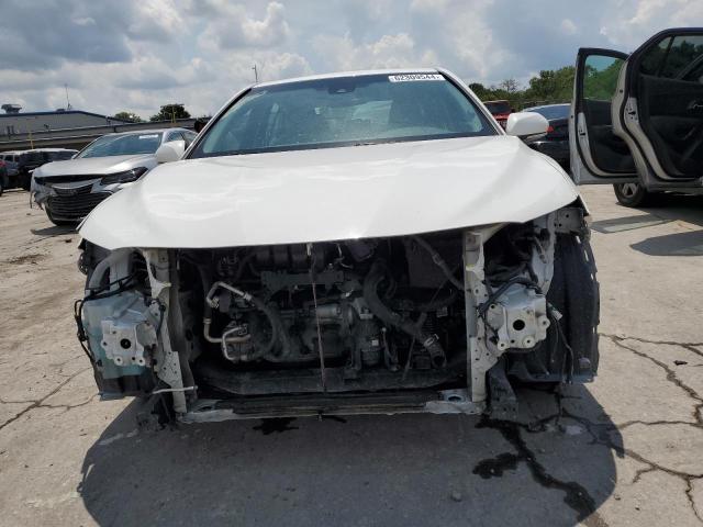 VIN 4T1B11HK4JU143038 2018 Toyota Camry, L no.5