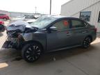 2019 NISSAN SENTRA S - 3N1AB7AP9KY288504