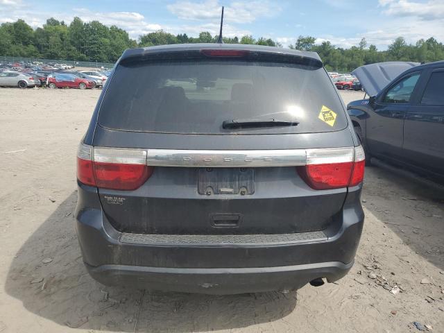 2013 Dodge Durango Sxt VIN: 1C4RDJAG5DC696274 Lot: 61456204