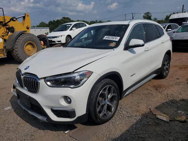 VIN WBXHT3C3XH5F79326 2017 BMW X1, Xdrive28I no.1