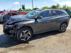 HYUNDAI TUCSON SEL photo