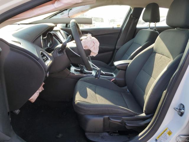2016 CHEVROLET CRUZE LS - 1G1BC5SM0G7306008