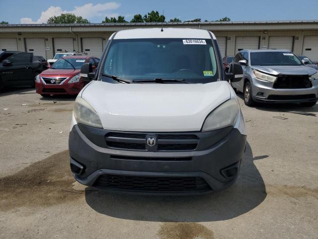 2016 Ram Promaster City VIN: ZFBERFAT6G6B32863 Lot: 63016634