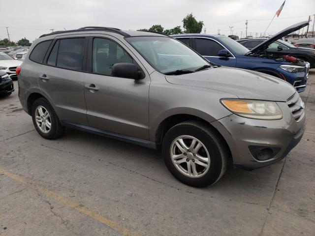 2012 Hyundai Santa Fe Gls VIN: 5XYZG3ABXCG157165 Lot: 60895604