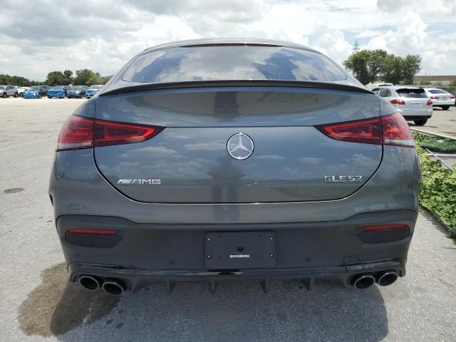 2023 MERCEDES-BENZ GLE COUPE - 4JGFD6BB7PA914360