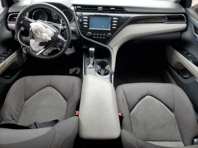 2019 TOYOTA CAMRY L - 4T1B11HK6KU244583