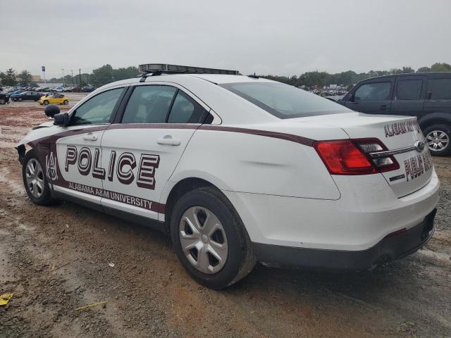 2015 FORD TAURUS POL - 1FAHP2L83FG165252