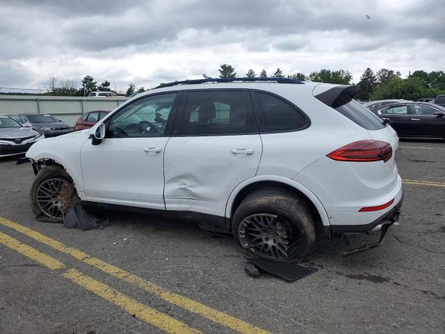 VIN WP1AA2A23HKA87341 2017 Porsche Cayenne no.2