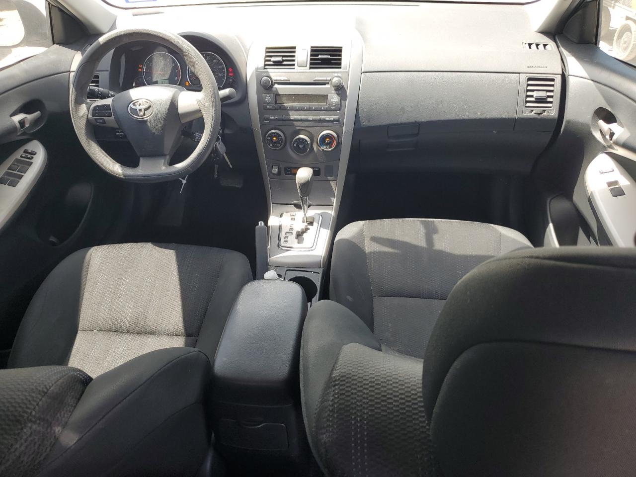 2T1BU4EE0BC708217 2011 Toyota Corolla Base