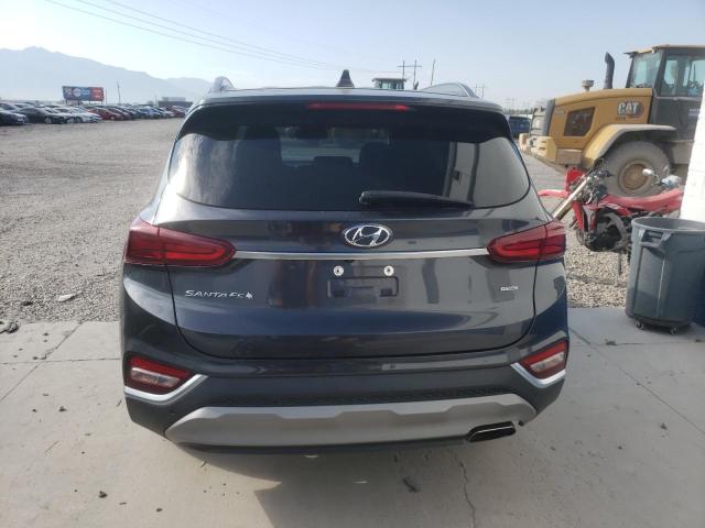 2020 HYUNDAI SANTA FE S - 5NMS3CAD3LH205609