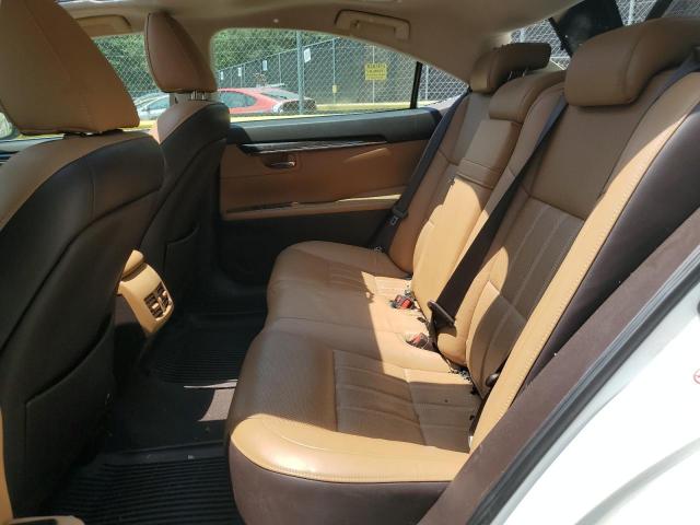 2017 LEXUS ES 350 - 58ABK1GG7HU058868