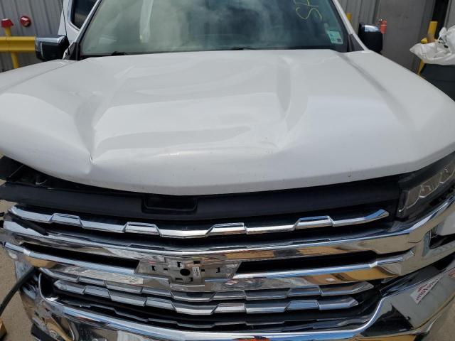 2020 CHEVROLET SILVERADO 3GCPWEED7LG204400  61811554