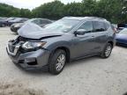 2018 NISSAN ROGUE S - KNMAT2MV3JP585887