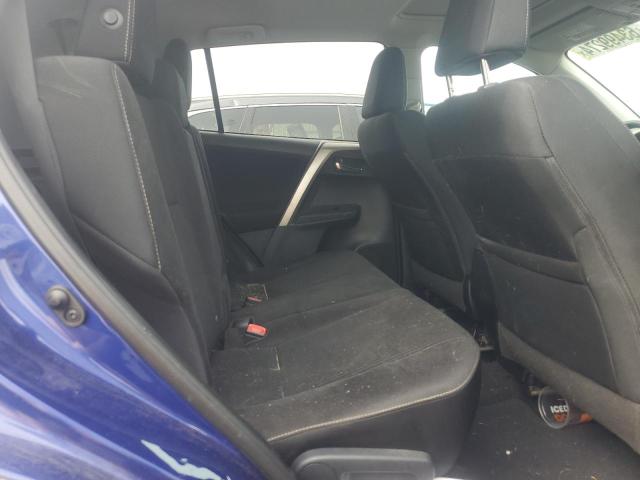 2015 TOYOTA RAV4 XLE - 2T3RFREV8FW359342