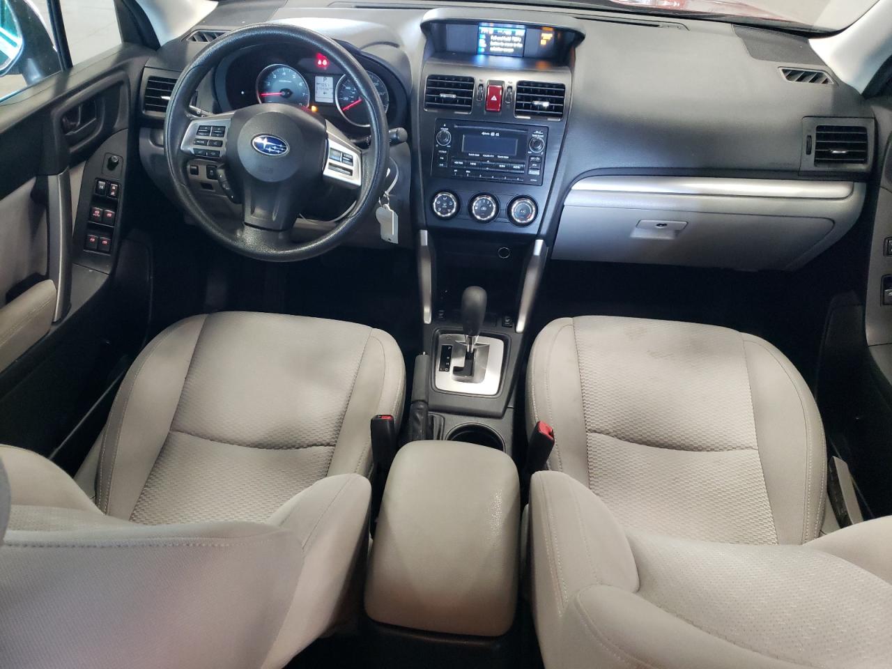 JF2SJADCXFH502428 2015 Subaru Forester 2.5I Premium