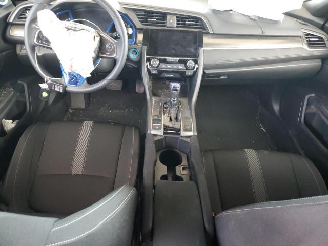 2018 HONDA CIVIC EX - SHHFK7H5XJU229039