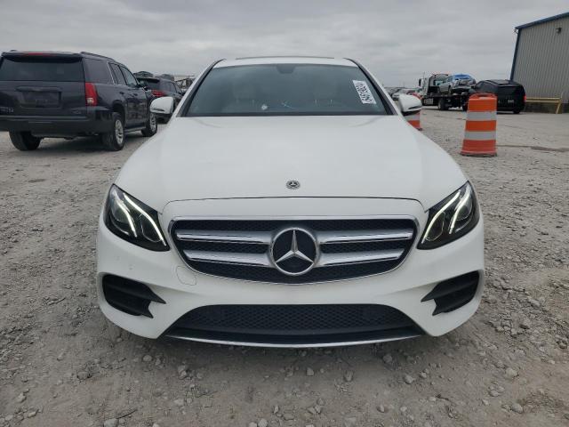 VIN WDDZF4JB9JA474818 2018 Mercedes-Benz E-Class, 300 no.5