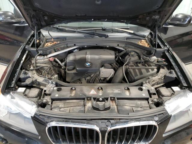 VIN 5UXWX9C53D0A11812 2013 BMW X3, Xdrive28I no.12