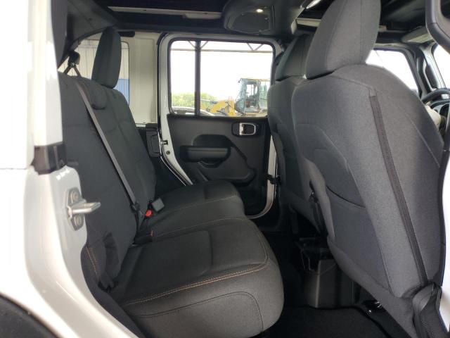 2024 JEEP WRANGLER S - 1C4PJXDG2RW246487