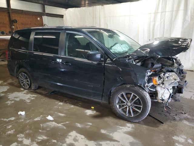 2017 DODGE GR CARAVAN - 2C4RDGCGXHR863662