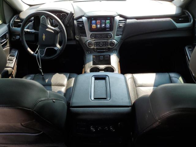 2018 CHEVROLET TAHOE C150 - 1GNSCBKC3JR127302