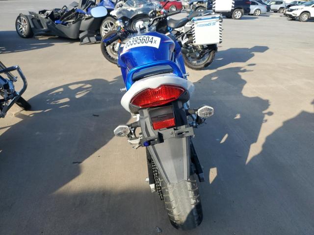 2008 SUZUKI GSX650 F JS1GP74A082103368