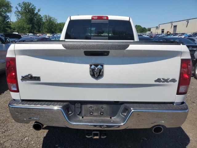 2016 Ram 1500 Slt VIN: 1C6RR7GT1GS396306 Lot: 61193444