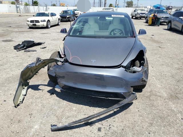 2020 TESLA MODEL 3 - 5YJ3E1EB3LF744664