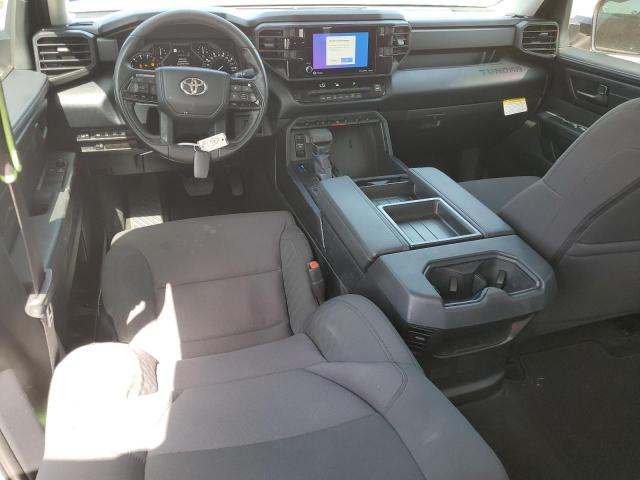 2023 TOYOTA TUNDRA CRE - 5TFKB5DB4PX127332