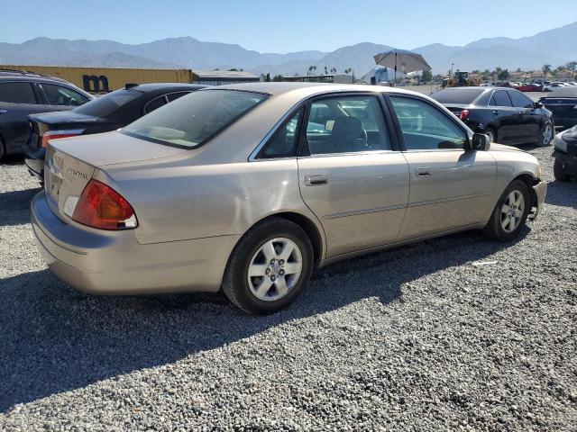 2002 Toyota Avalon Xl VIN: 4T1BF28B32U218353 Lot: 61502214