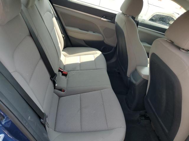 2019 Hyundai Elantra Sel VIN: 5NPD84LF2KH470134 Lot: 63065664