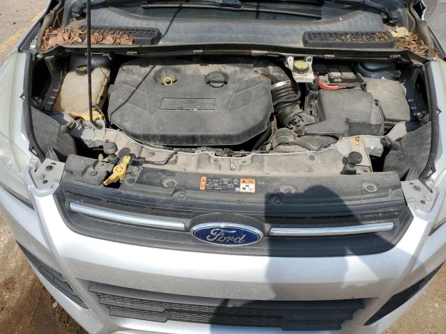 VIN 1FMCU0G97FUC62343 2015 Ford Escape, SE no.12