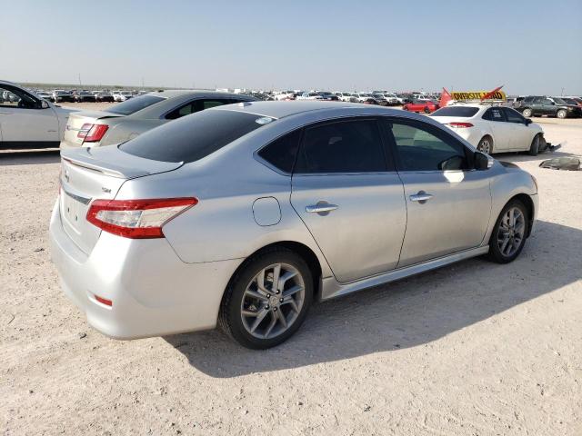 2015 NISSAN SENTRA S - 3N1AB7AP2FY218932