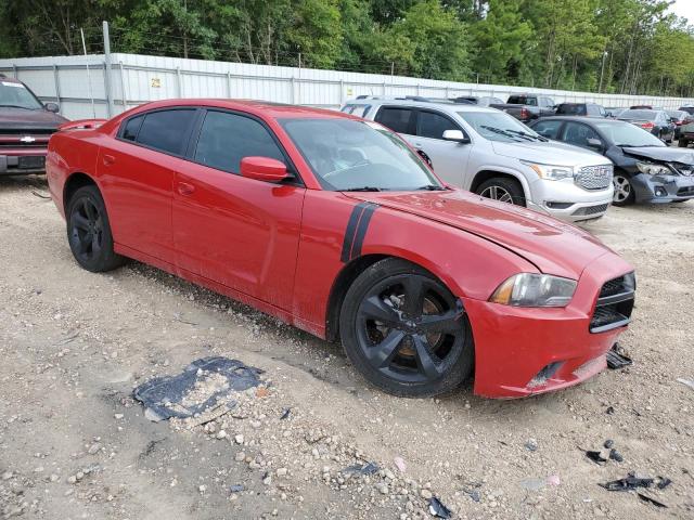 VIN 2C3CDXHG4DH606029 2013 Dodge Charger, Sxt no.4