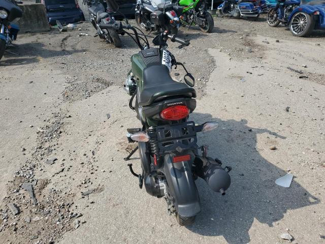 2022 HONDA NVA110 B 3H1JK0706ND012190