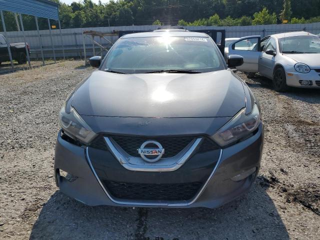 VIN 1N4AA6AP8HC443447 2017 Nissan Maxima, 3.5S no.5